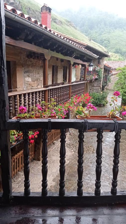 Posada Reserva Verde بارسينا مايور المظهر الخارجي الصورة