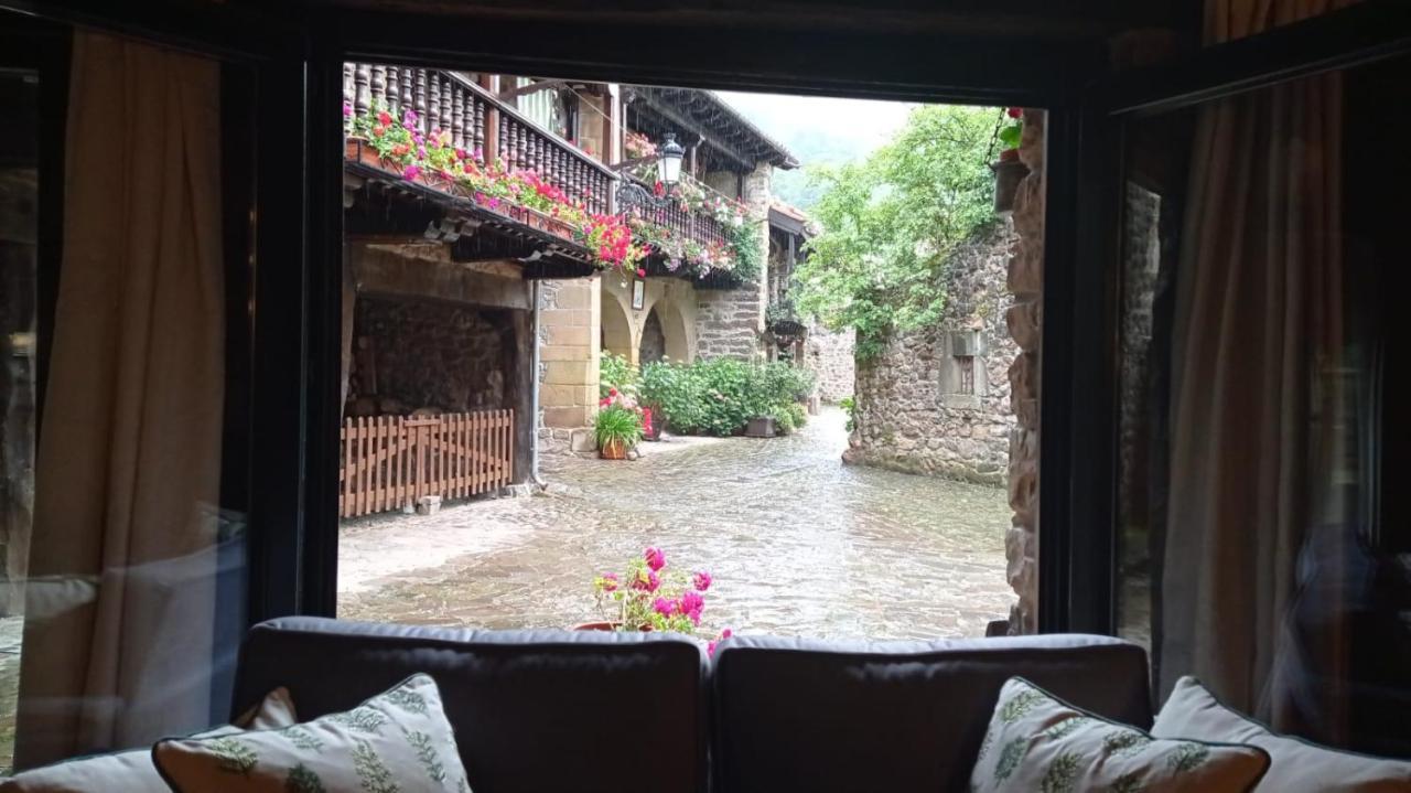 Posada Reserva Verde بارسينا مايور المظهر الخارجي الصورة